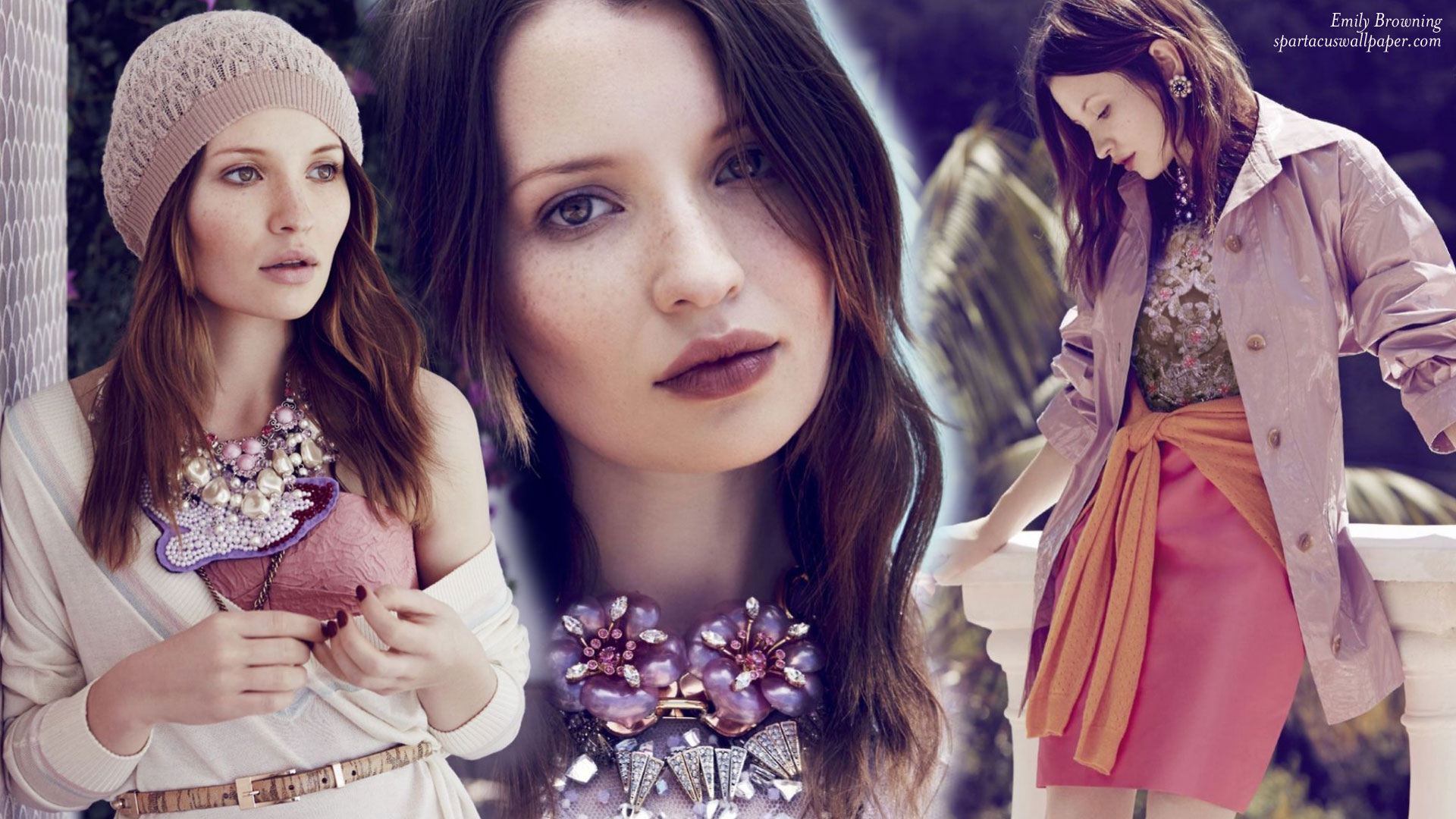 Emily Browning Wallpapers  Top Free Emily Browning Backgrounds   WallpaperAccess