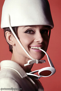 Audrey Hepburn VIII