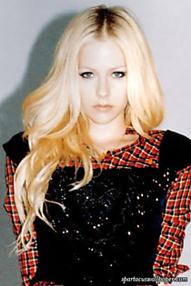 Avril Lavigne II
