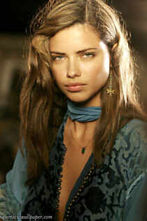 Adriana Lima IV
