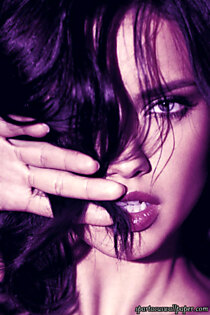 Adriana Lima XI