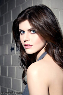 Alexandra Daddario