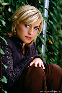 Allison Mack