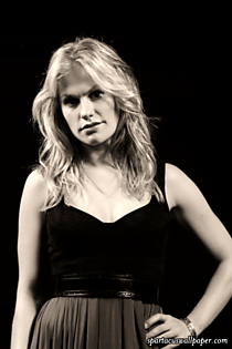 Anna Paquin