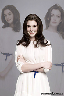 Anne Hathaway XI