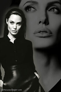 Angelina Jolie V