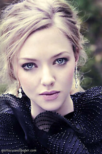 Amanda Seyfried