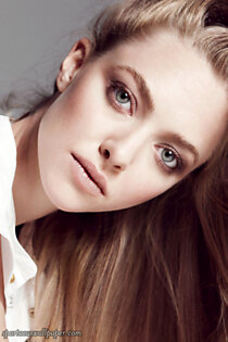 Amanda Seyfried II