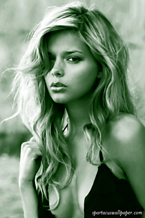 Danielle Knudson IV