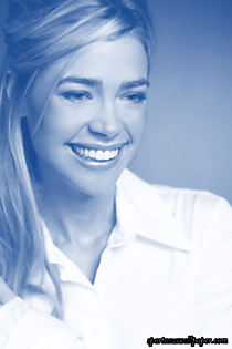 Denise Richards VI