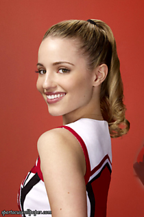 Dianna Agron III