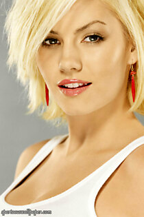 Elisha Cuthbert XX