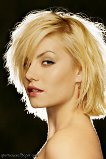 Elisha Cuthbert XXI