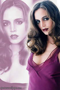 Eliza Dushku VII