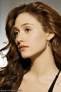 Emmy Rossum
