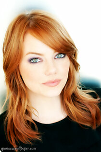 Emma Stone III