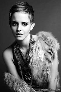 Emma Watson IV