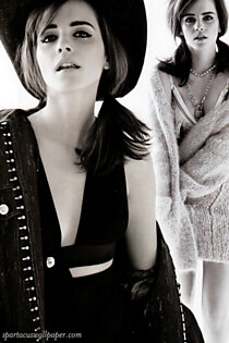 Emma Watson XIII