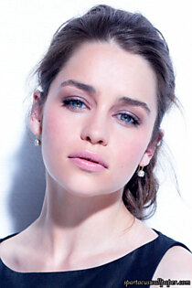 Emilia Clarke