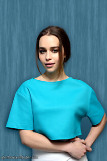Emilia Clarke