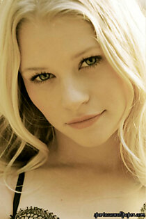Emilie De Raven II