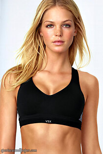 Erin Heatherton VII