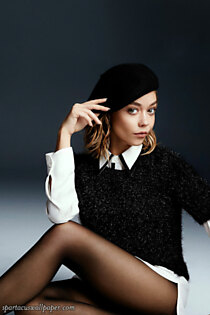 Sarah Hyland XVIII