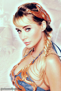 Sara Jean Underwood LXV