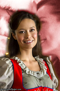 Summer Glau VII