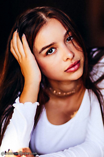 Sophie Mudd