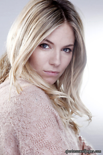 March 2013 - Sienna Miller