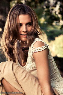 May 2012 - Stana Katic