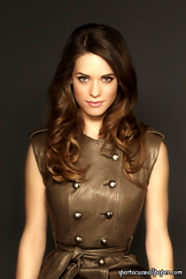 Lyndsy Fonseca IV