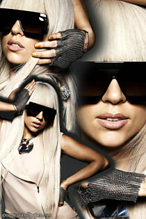 Lady Gaga II