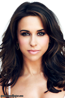 Lacey Chabert XV