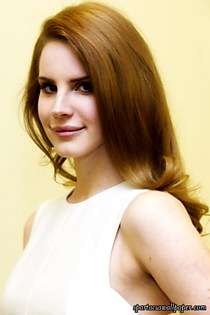 Lana Del Rey