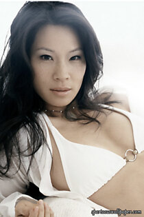 Lucy Liu