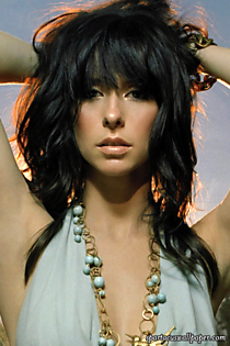 Jennifer Love Hewitt