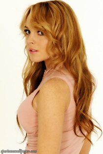 Lindsay Lohan XX