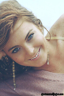 Lindsay Lohan XXVI