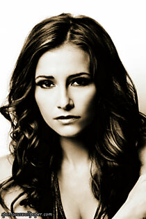Candace Bailey II
