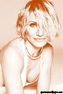 Cameron Diaz IV
