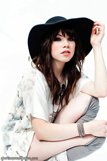 Carly Rae Jepsen