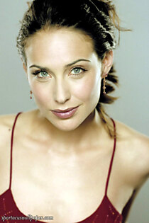 Claire Forlani II