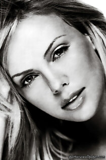 Charlize Theron II