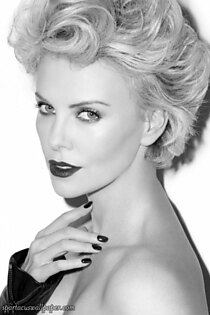 Charlize Theron XVI