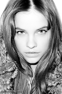 Barbara Palvin
