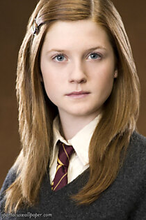 Bonnie Wright