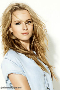 Bridgit Mendler II
