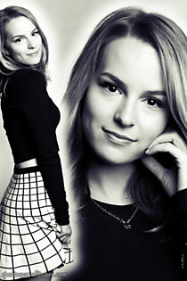Bridgit Mendler III